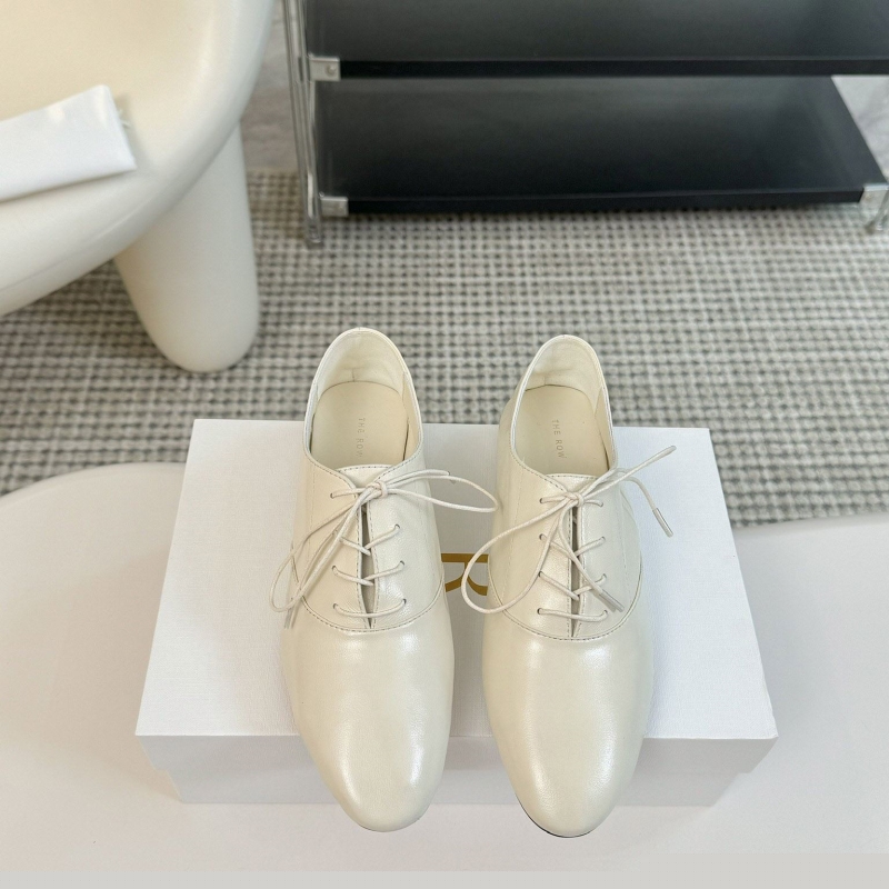 LV Leather Shoes